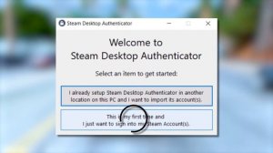 Работа с Steam Desktop Authenticator (SDA). Что такое SDA и для чего он н
