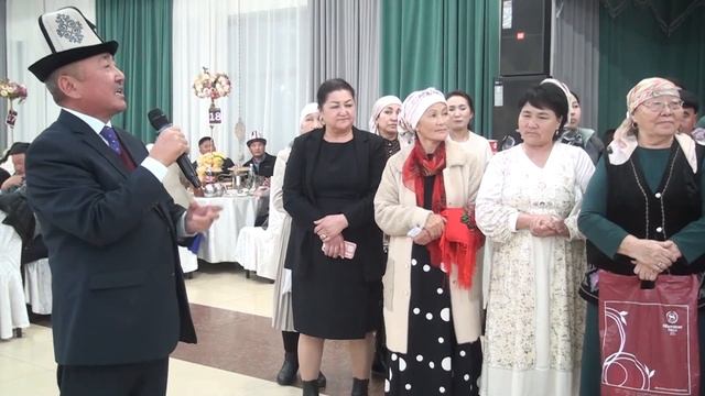 Аман Дильназ 1часть Свадьба 31.11.23 смотреть онлайн