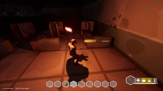 ARDEM - ИНТЕРЕСНЫЙ ВЫЖИВАЧ ДАВАЙ ПОСМОТРИМ! смотреть онлайн