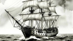 "Фрегат Паллада"