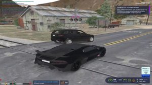 СЛИЛ САМЫЙ ЛУЧШИЙ FPS BOOST REDUX 4 ВЕРСИИ ДЛЯ GTA5RP | ТУЛЕВО С MAX