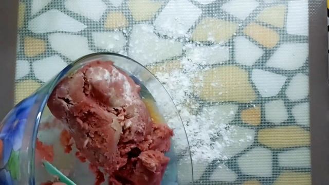 Печенье "Монастырское"  Постное печенье на скорую руку