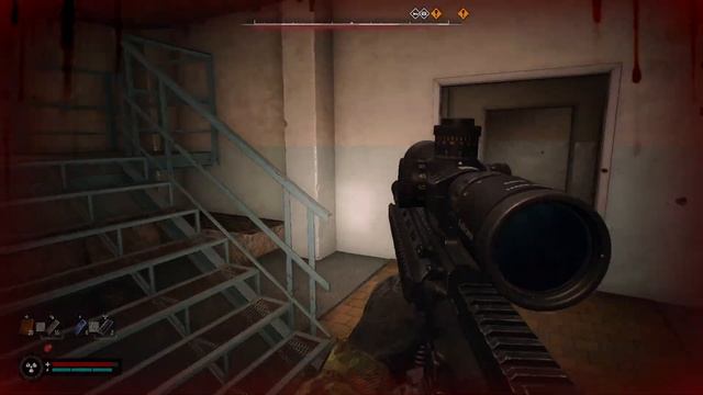 Я СОВЕРШИЛ ГИГАНТСКУЮ ОШИБКУ ВЫБРАВ ИСКРУ!!! S.T.A.L.K.E.R. 2. смотреть онлайн