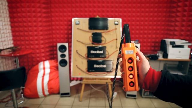 Усилитель D класса или AB? Качество звучания. Сравнение смотреть онлайн