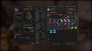 STALCRAFT | Сделал Экзокостюм "Гончий" 🥲