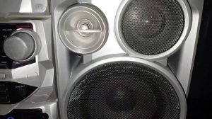 Слушаем LG FFH-717