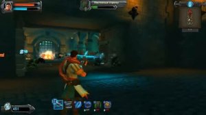 Купальни  ➤ Orcs Must Die! ➤ Прохождение #4