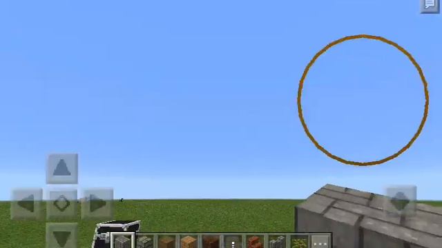 Обзор текстуры "Город" Minecraft PE смотреть онлайн