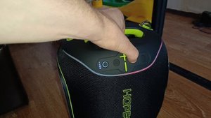 КОЛОНКА JBL BOOMBOX 4 УСТУПИЛА 🔥 Колонка Hopestar Party Box 600 черная с Басом ✅ Видеоотчет г. Сыкт