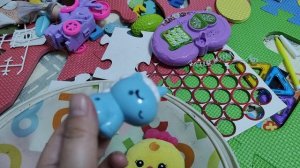 маленький единорог для малышей