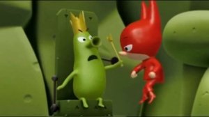 Самсам - Самсам снимает кино (триллер; с 3 октября) (6+)