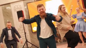 Евгений и Виктория (свадебный тизер)