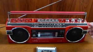 SANYO MR-U4SF На продажу