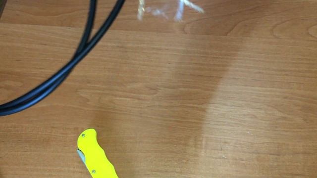 Коаксиальный кабель радиочастотный 5D-FB с центральной смотреть онлайн