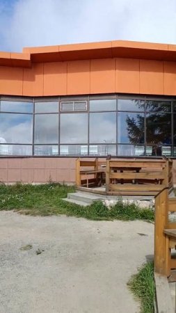 Култук/Прощание с Байкалом