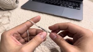 ✨ВЯЗАНИЕ КРЮЧКОМ С НУЛЯ : Азы для начинающих всего за 1