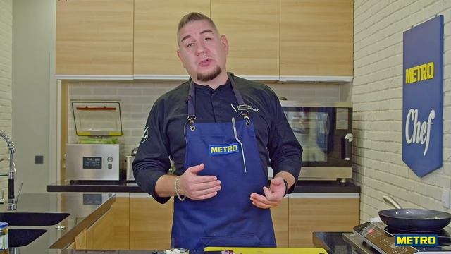 Стейк-сендвич от Фархада Замалдинова смотреть онлайн