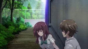 AMV Королевская игра / Ousama Game: The Animation