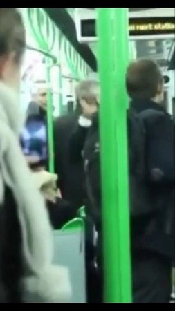 хороший или плохой коп?