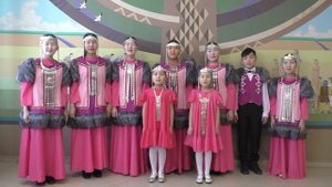 Табалар (Олени)