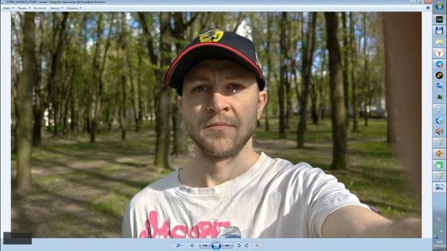 VIVO X200 Ultra: 35mm видео - так ли это круто? На примере VIVO X100 Ult смотреть онлайн