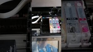 Печатающая головка из китая