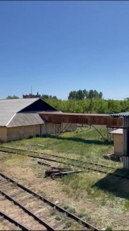 Продается действующий линейный элеватор в Алтайском крае