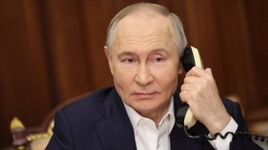 Путин поблагодарил Лукашенко за помощь в организации обмена пленными