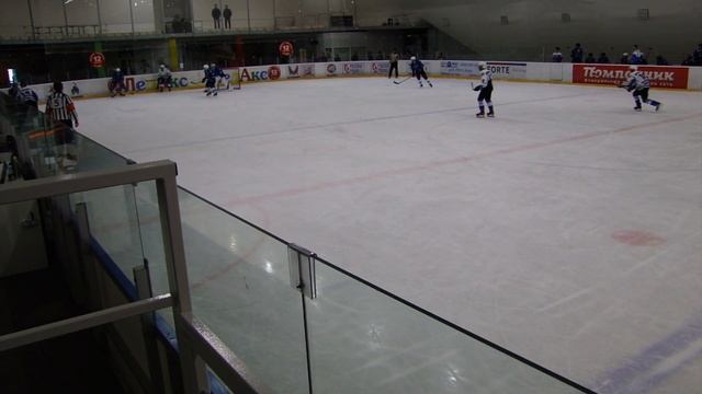 СПб vs Тюмень смотреть онлайн