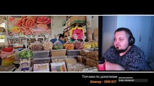 ТАШКЕНТ 2024: ЦЕНЫ на еду в УЗБЕКИСТАНЕ шокируют!