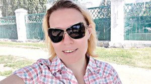 Подчистила карту 💳 | Жара в городе