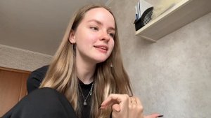 сдаю егэ 2024 + реакция на баллы *влог*