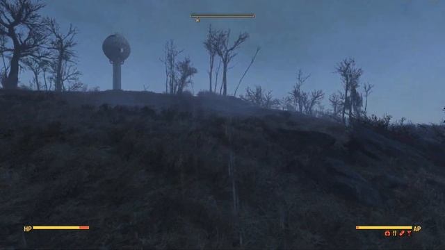 Выживание в Fallout 4 ➤ Сборка 100+ модов | Тайна станции Бэд смотреть онлайн