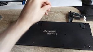 Redragon Anubis замена аккумулятора. Механическая беспровод?