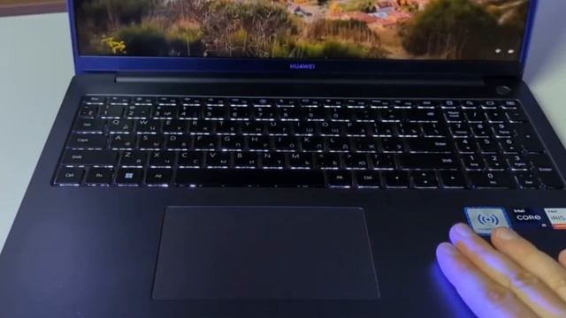 НОУТБУКИ HUAWEI ТОП 5 смотреть онлайн