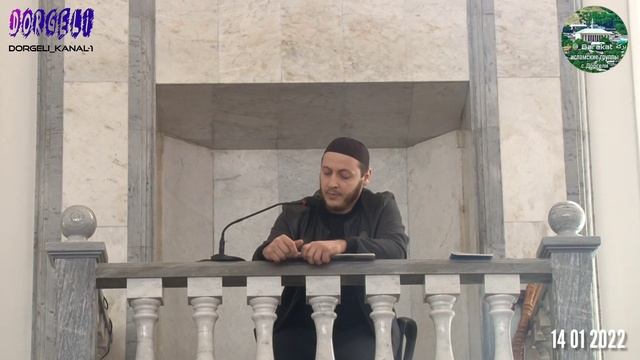 Адам оьзюню бош заманыны багьасын билмекны гьакъында? смотреть онлайн