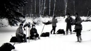 Перевал Дятлова. Всё оказалось гораздо проще. Разобла?