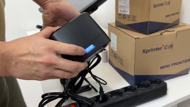 Установка кассового оборудования смотреть онлайн