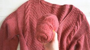 Готовые работы / Вязание спицами / Про вязание / Knitting