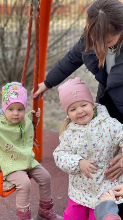 Когда ты воспитатель — счастья всегда много