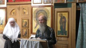 Проповедь  Не прибавляй к словам Божьим ни слова  17 05 2025