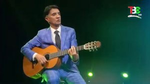 ЗИКРИОЛЛОХ ХАКИМОВ Бечора касе бе бародар будааст