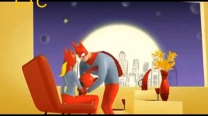 СамСам - СамСам не хочет спать (1 сезон 16 серия) (не с нач