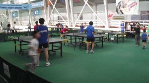 Тренировка в Клубе 17 сен 2013 часть 4