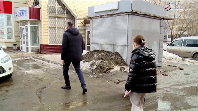 Рейды по торговым объектам дают результаты смотреть онлайн