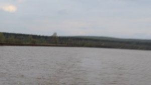 6. За бортом - вечер