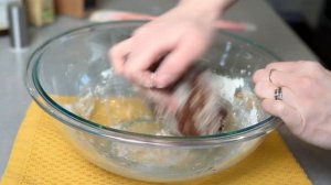 Мягкие медовые домашние пряники с глазурью - вкус детс