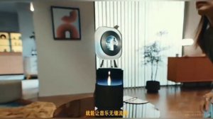 Обзор умной колонки Xiaomi Sound Pro