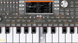 Харгиз аз ёди ман он сарви хиромон наравад ORG2021 бо теле