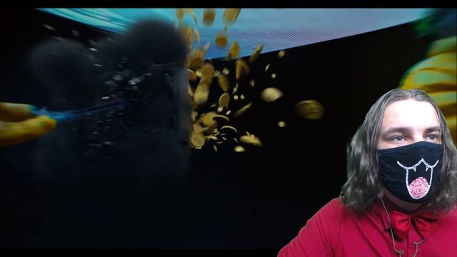 Элджей - Wunder King [SAYONARA BOY x FREE FIRE] | Реакция смотреть онлайн